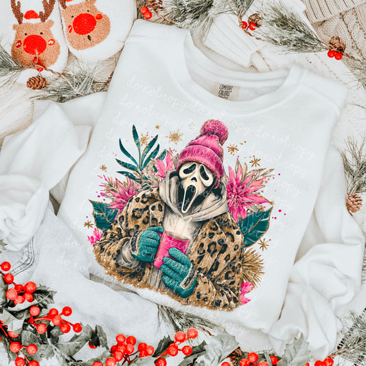 Boho Winter GF PNG