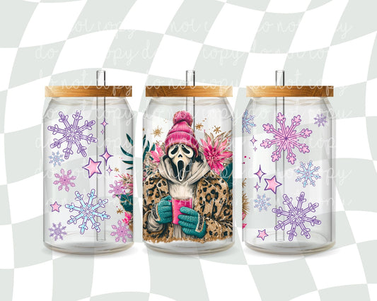 Boho Winter GF 16 oz