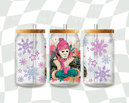 Boho Winter MM 16 oz