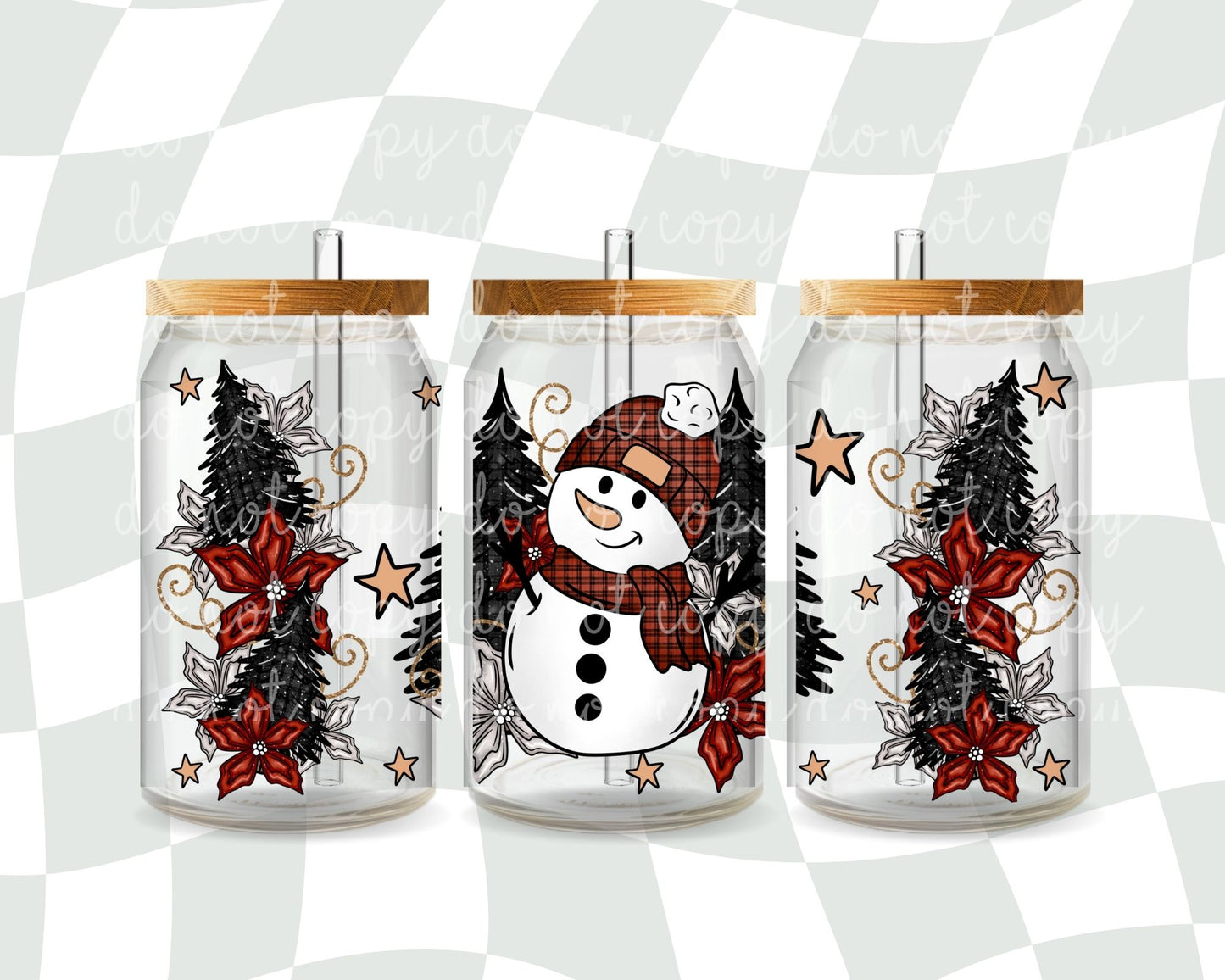 Winter Wonderland 16 oz