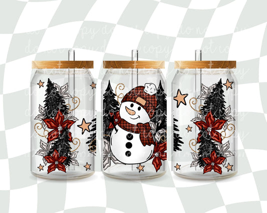 Winter Wonderland 16 oz