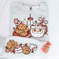Cookies for Santa w/Sleeve PNG