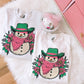 Cowboy Snowman PNG