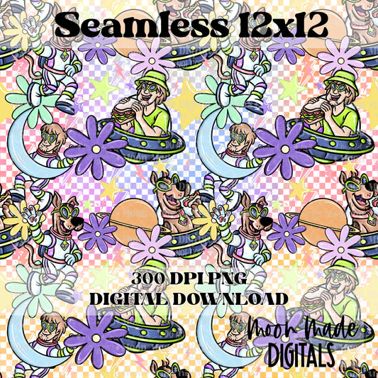 Galaxy Scoob 1 Seamless