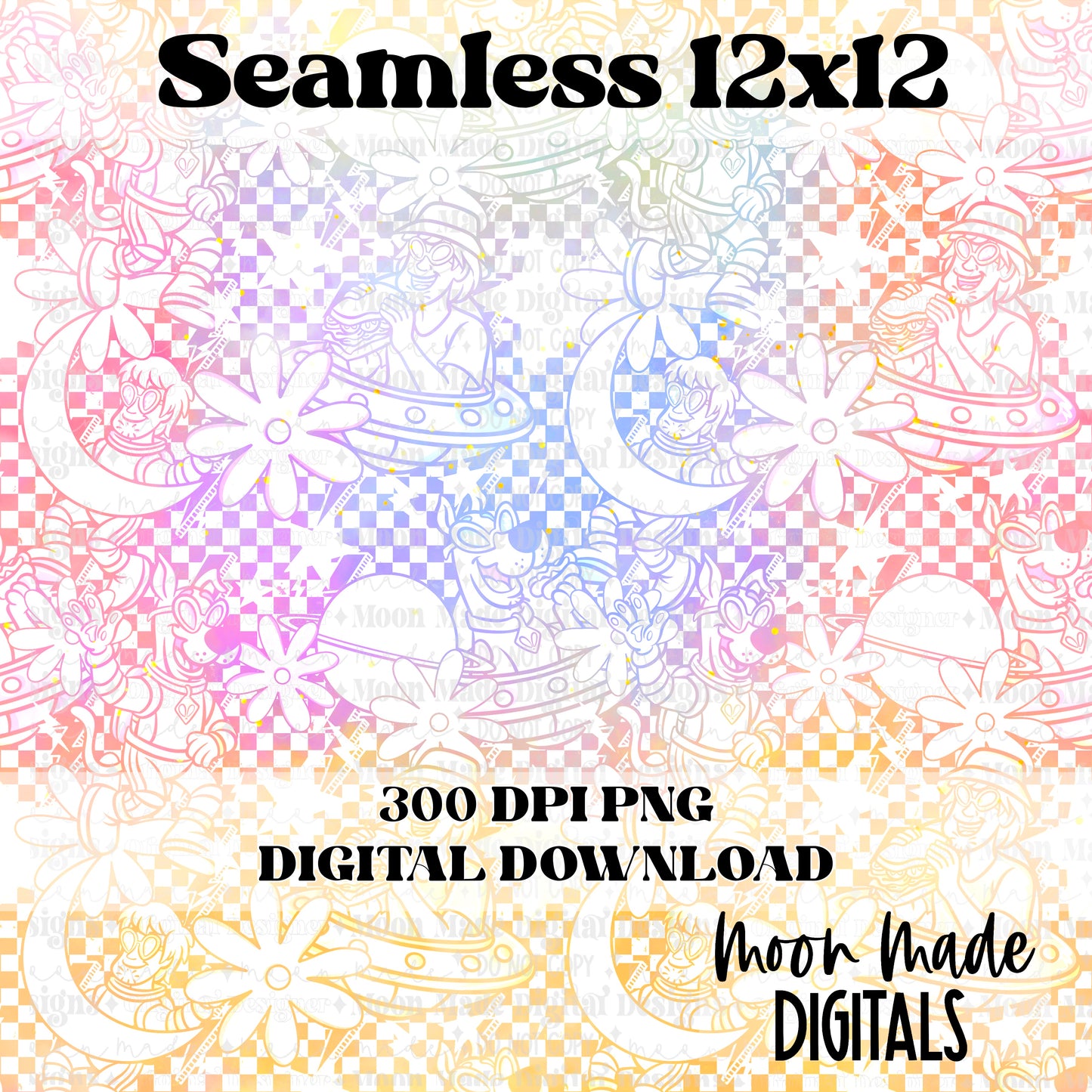 Galaxy Scoob 2 Seamless