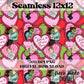 Wicked Love Seamless