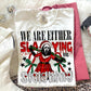 GF Slaying or Sleighing PNG