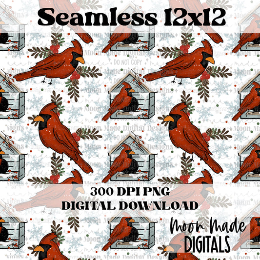 Always Near Seamless