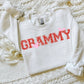 Grammy Valentine PNG