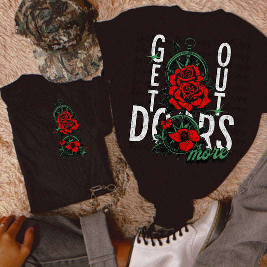 Get Outdoors More w/Pocket PNG