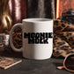 White Mug Leopard2 Mockup