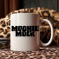 White Mug Leopard1 Mockup