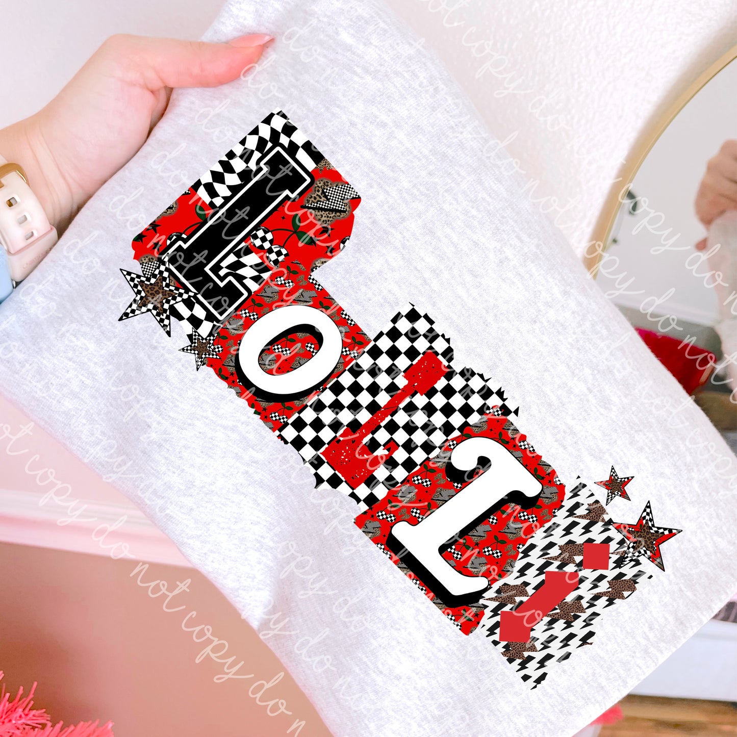Lolli Rugged PNG
