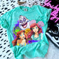 Little Mermaid PNG