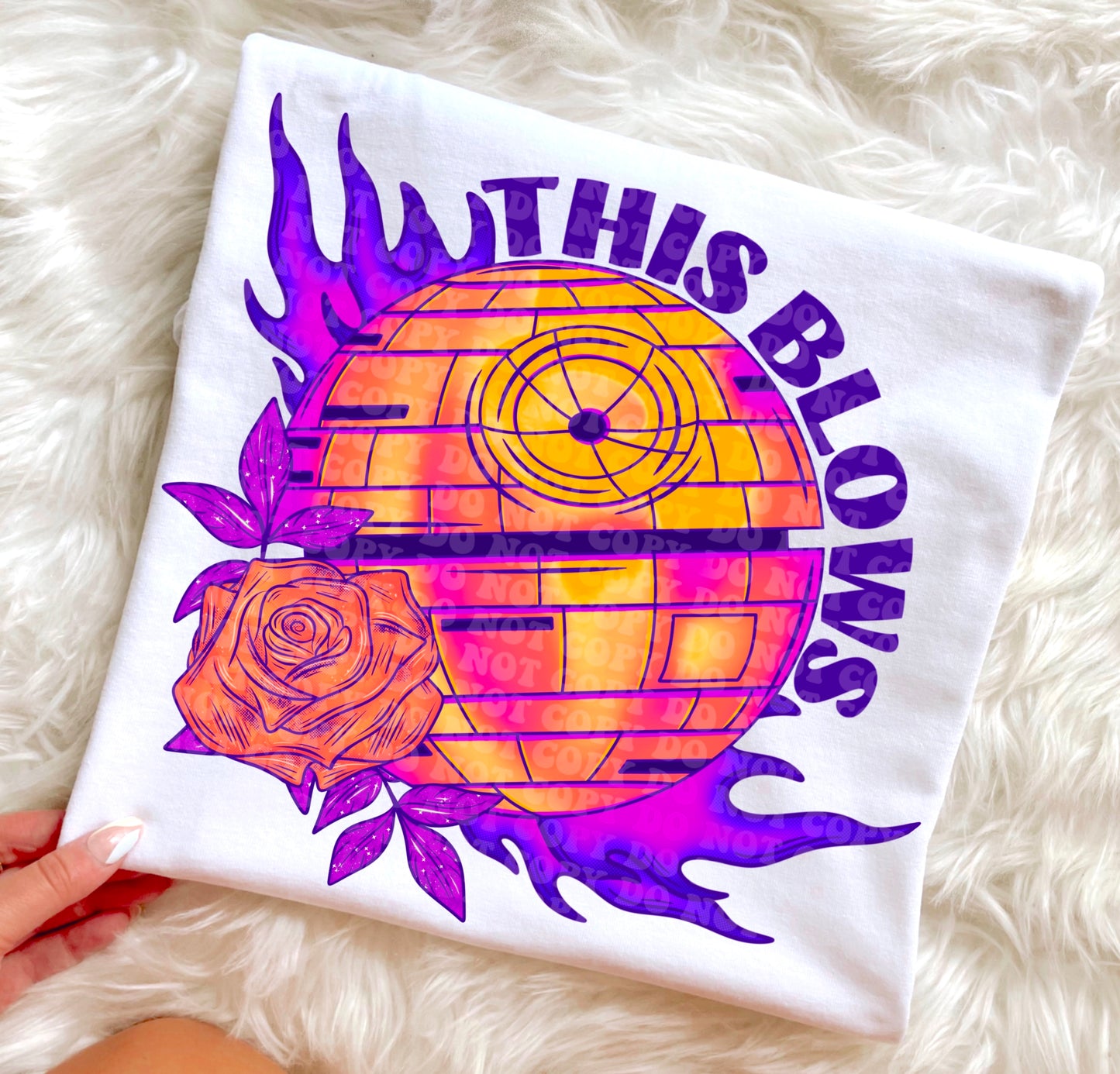 May the Fourth Mini Collab X Neace Design Co