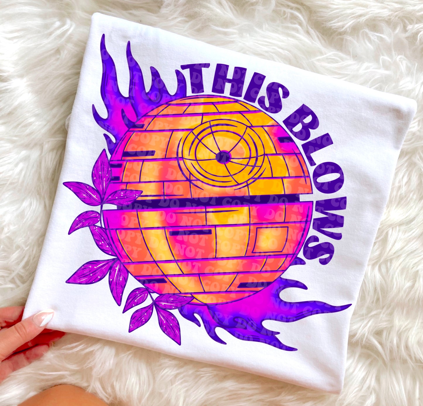 May the Fourth Mini Collab X Neace Design Co