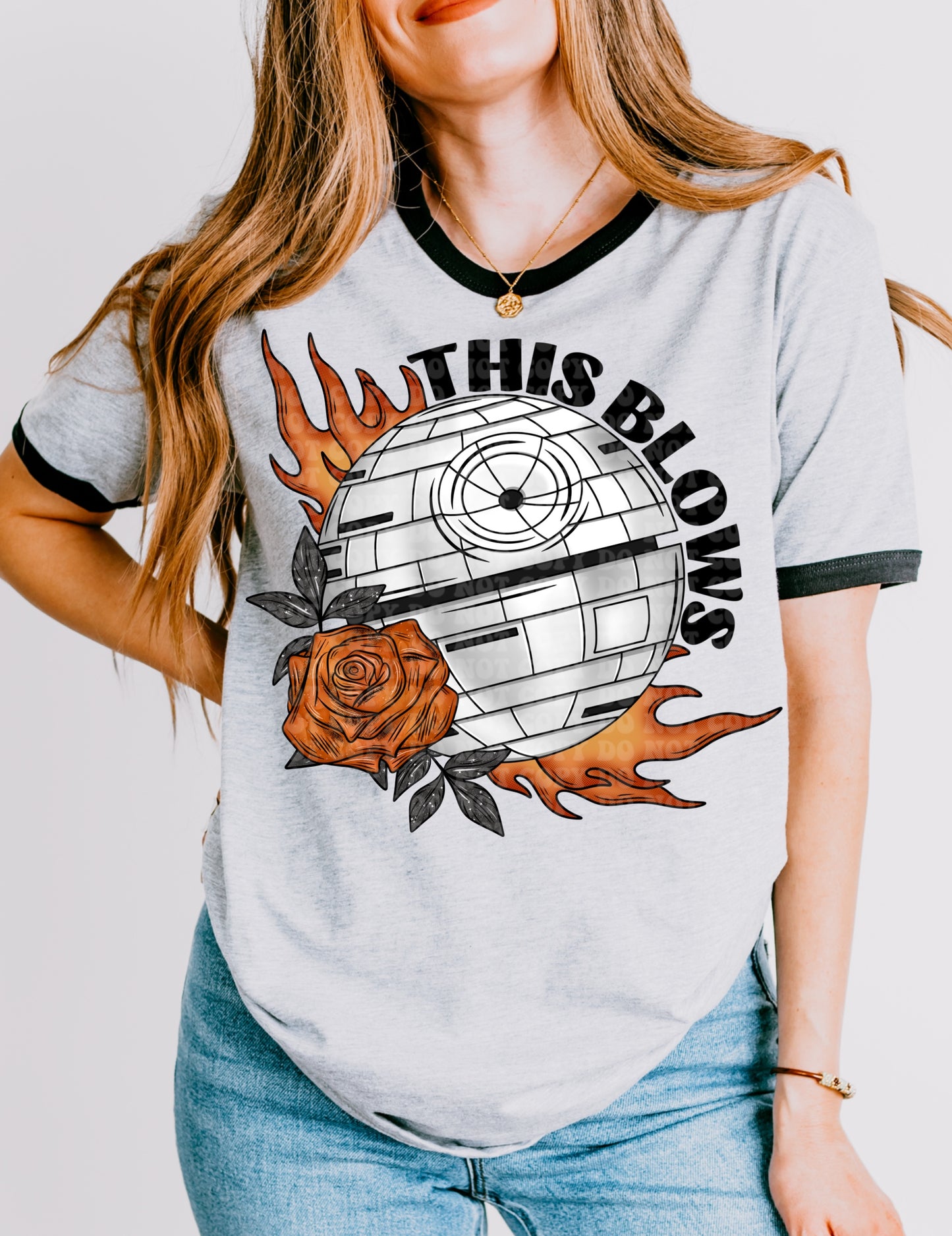 May the Fourth Mini Collab X Neace Design Co