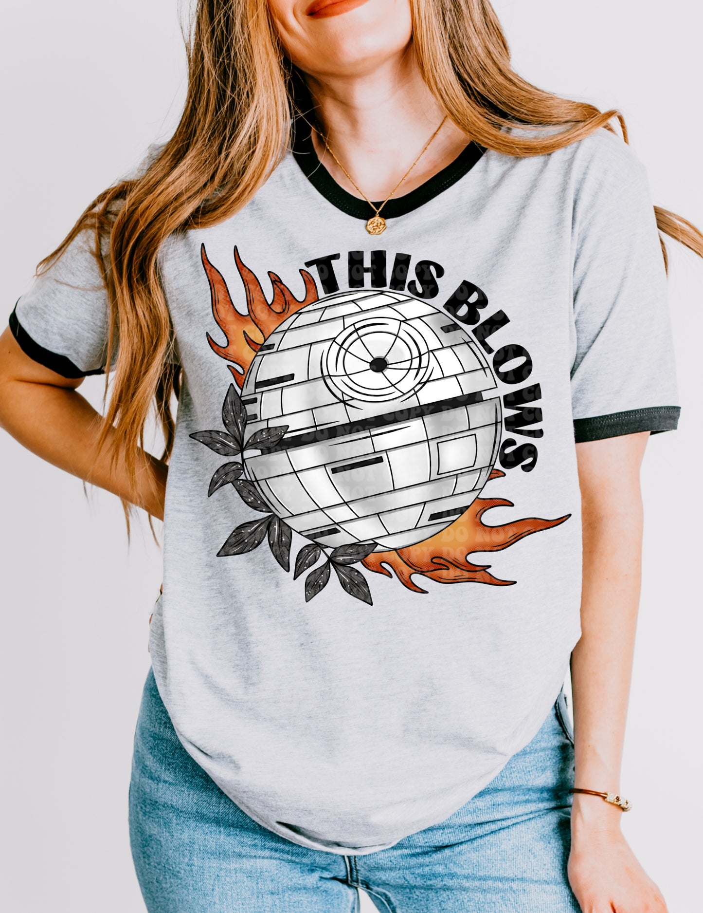 May the Fourth Mini Collab X Neace Design Co