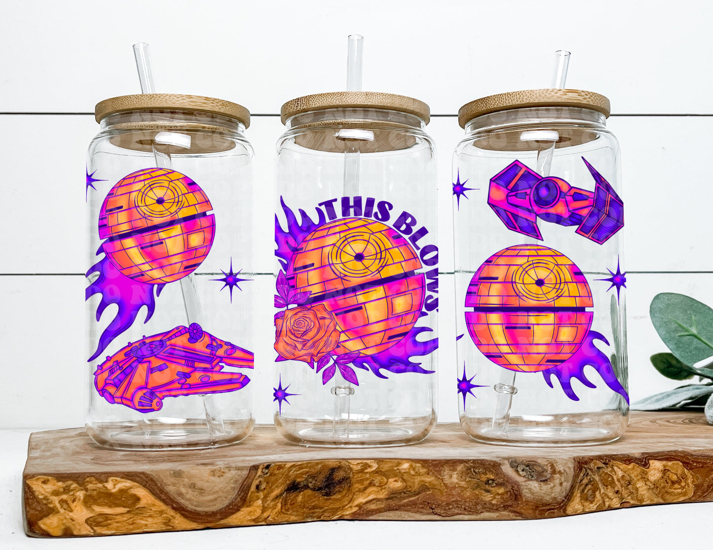 May the Fourth Mini Collab X Neace Design Co