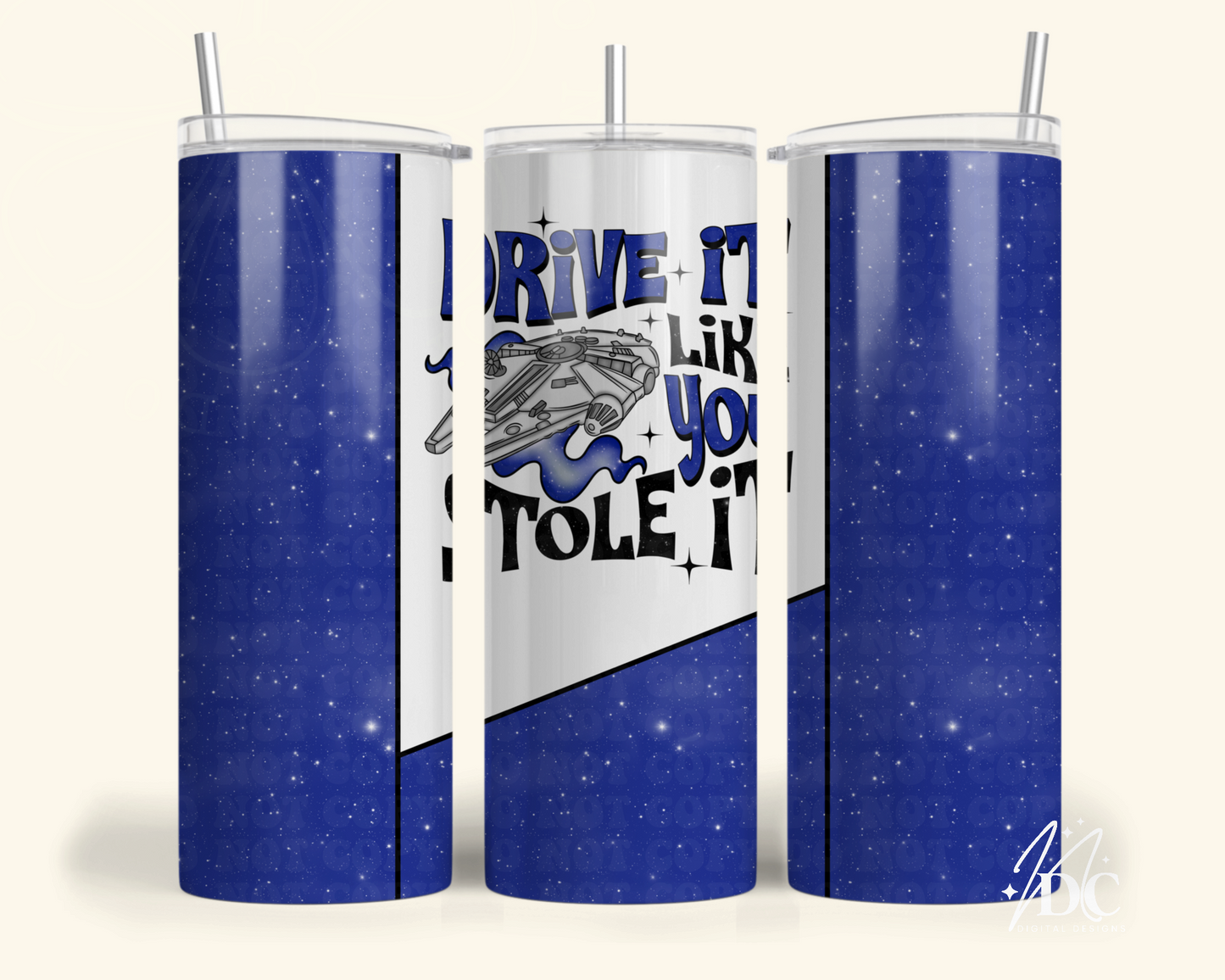 May the Fourth Mini Collab X Neace Design Co