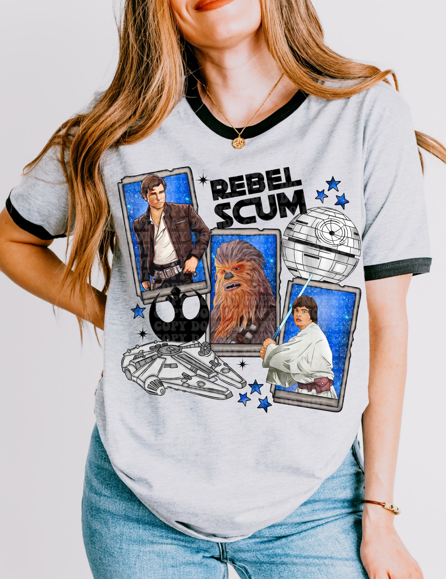 May the Fourth Mini Collab X Neace Design Co