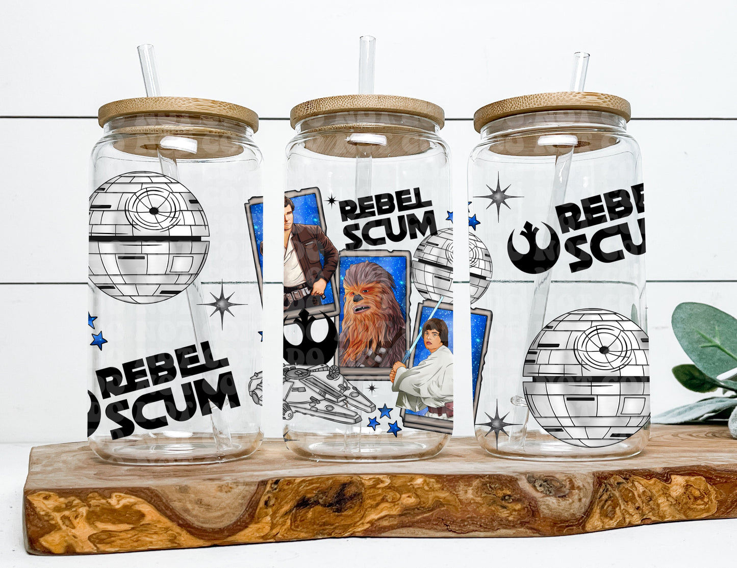 May the Fourth Mini Collab X Neace Design Co