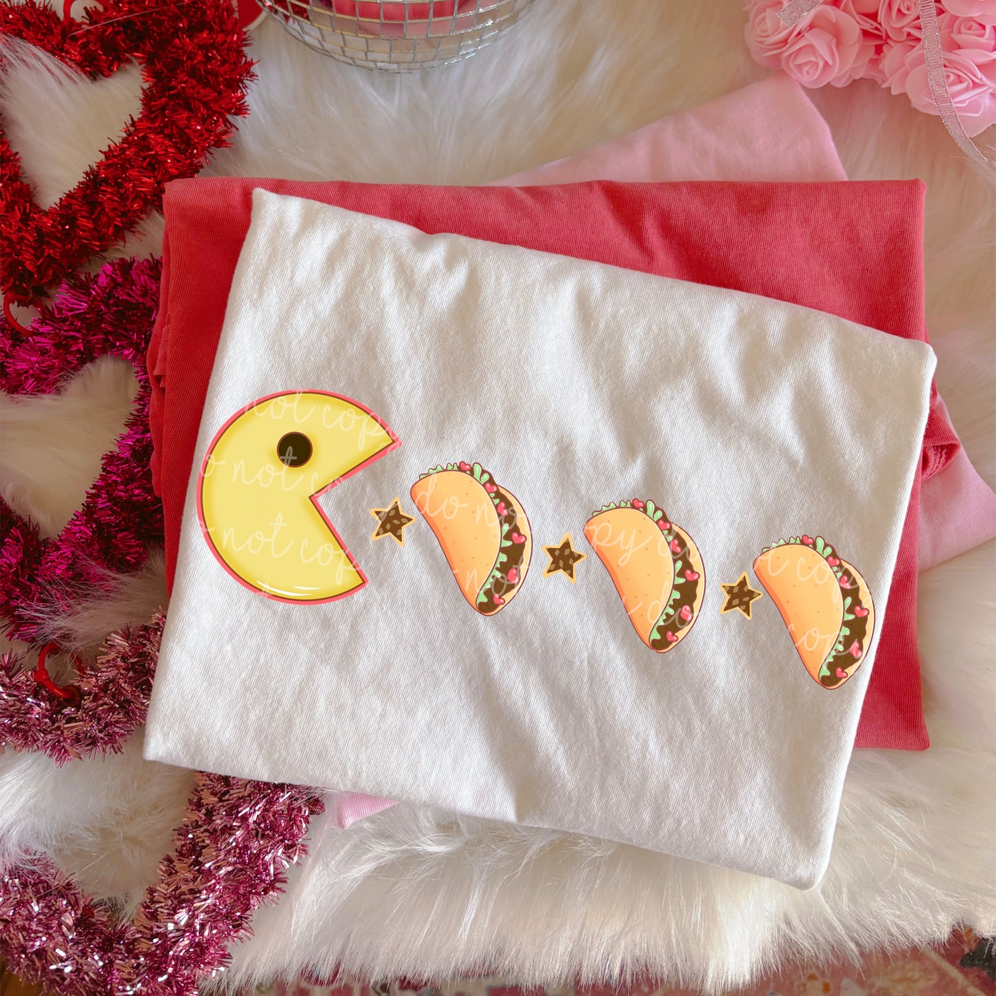 Pac Taco PNG
