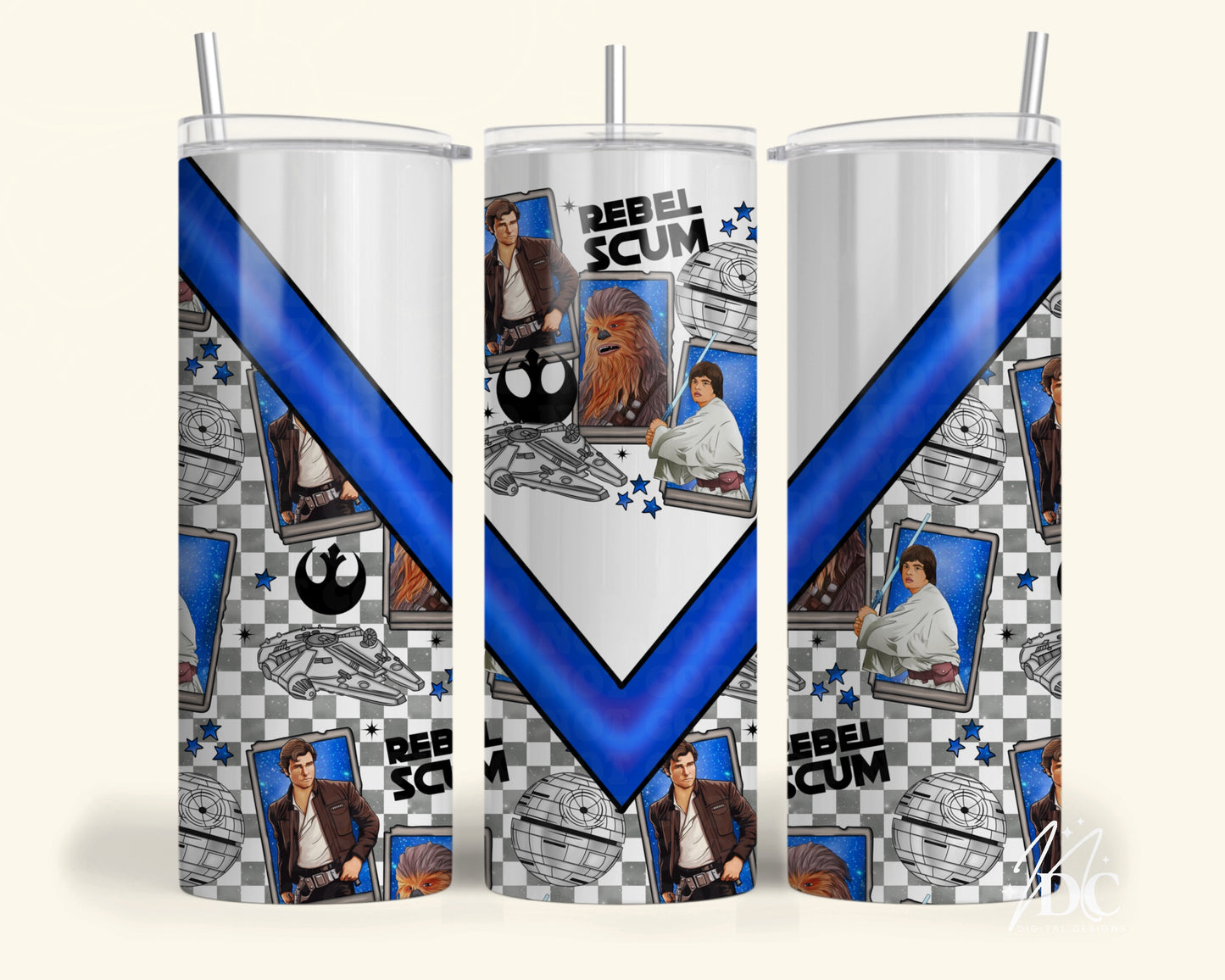 May the Fourth Mini Collab X Neace Design Co