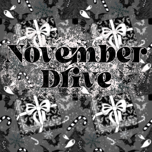 November Drive 2023