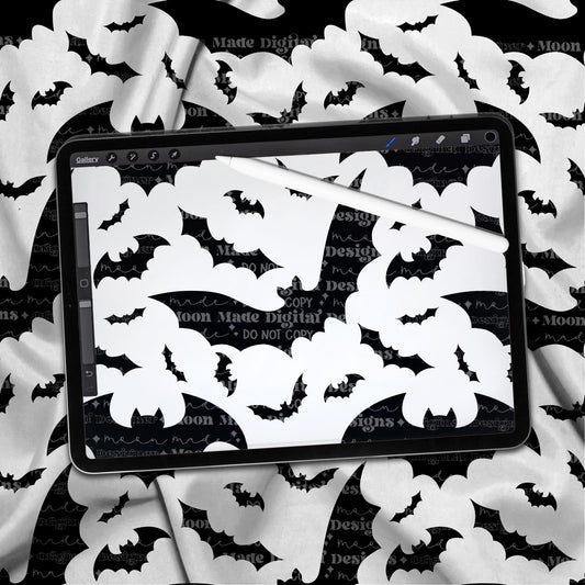 Bats Seamless