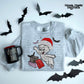 Christmas Ghost