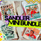 Sandler Mini Bundle