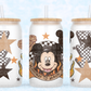 Highway to Main Street 16 oz