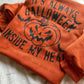 Always Halloween in my head