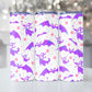 Purple Sprinkle NBC Tumbler