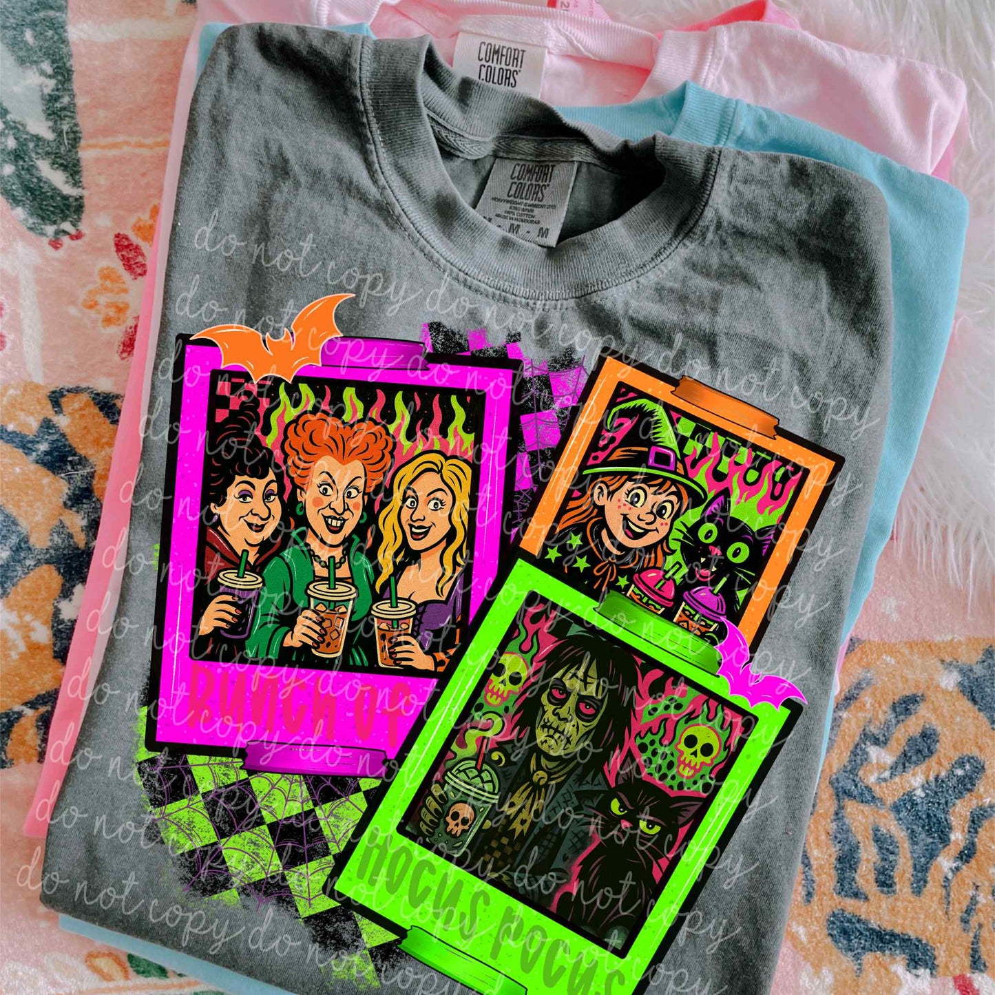 Hocus Pictures PNG