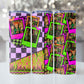Hocus Pictures Tumbler