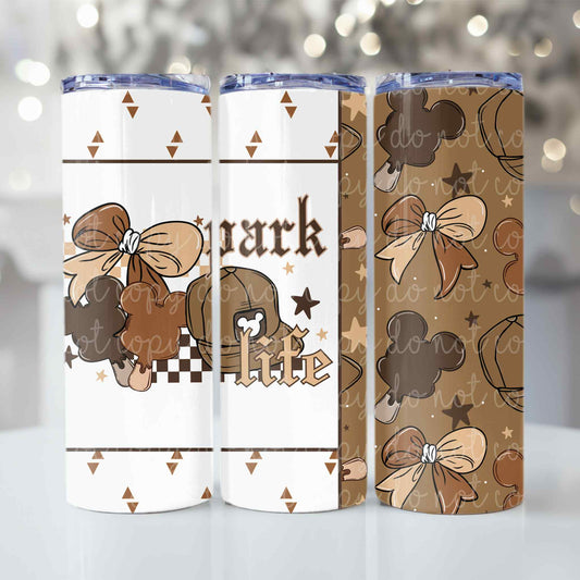 Park Life Tumbler