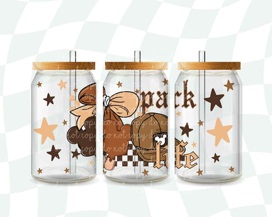 Park Life 16 oz