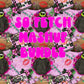 So Fetch Mashup Solo Bundle