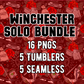 Winchester Solo Bundle