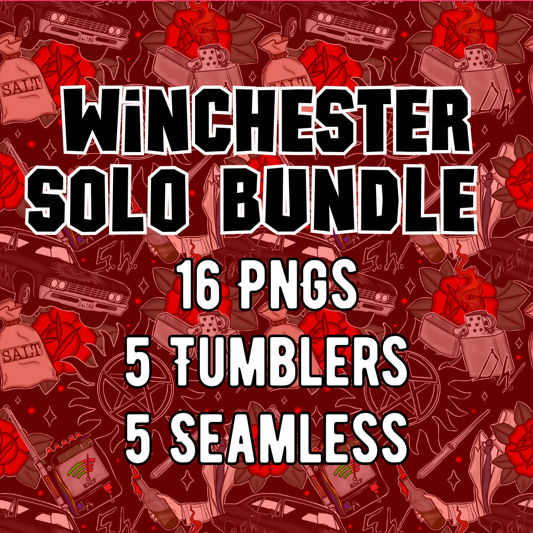 Winchester Solo Bundle