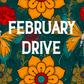 February Drive 2023