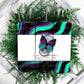Like Butterflies Tumbler