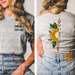 Sunshine and good vibes with spine design
